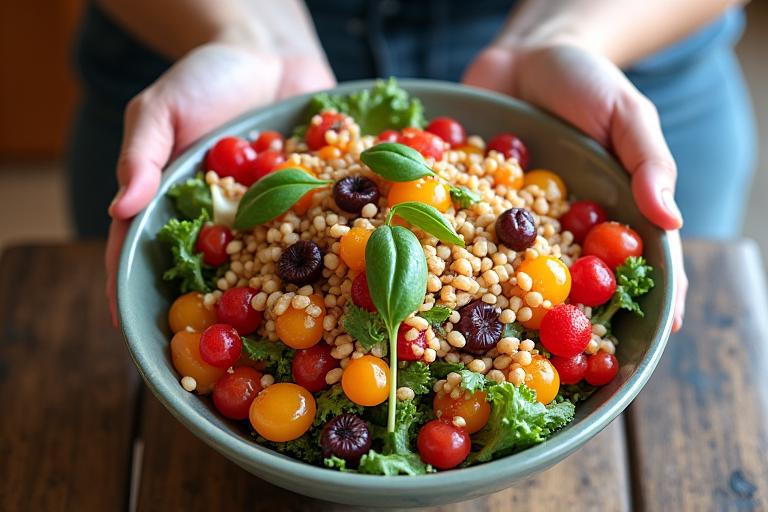 마음챙김 식사 리트릿